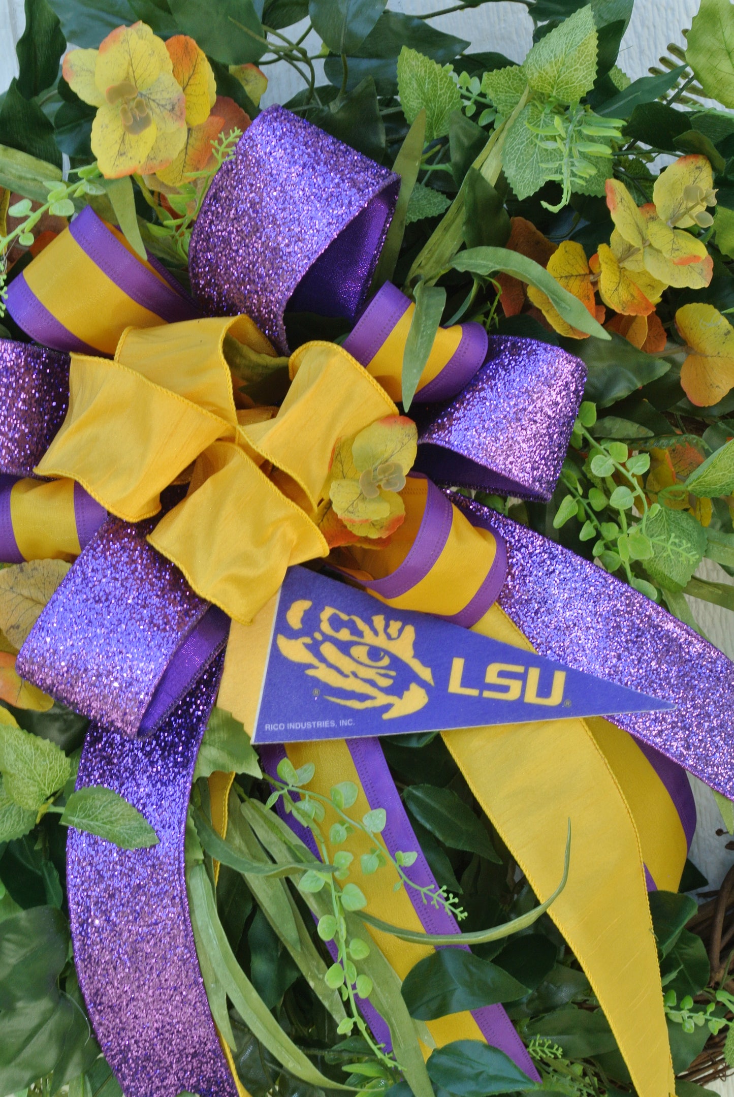 Let's Go LSU!!! Call us to CUSTOMIZE for your team