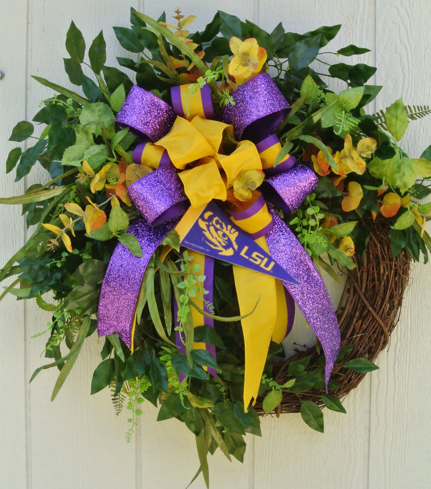 Let's Go LSU!!! Call us to CUSTOMIZE for your team