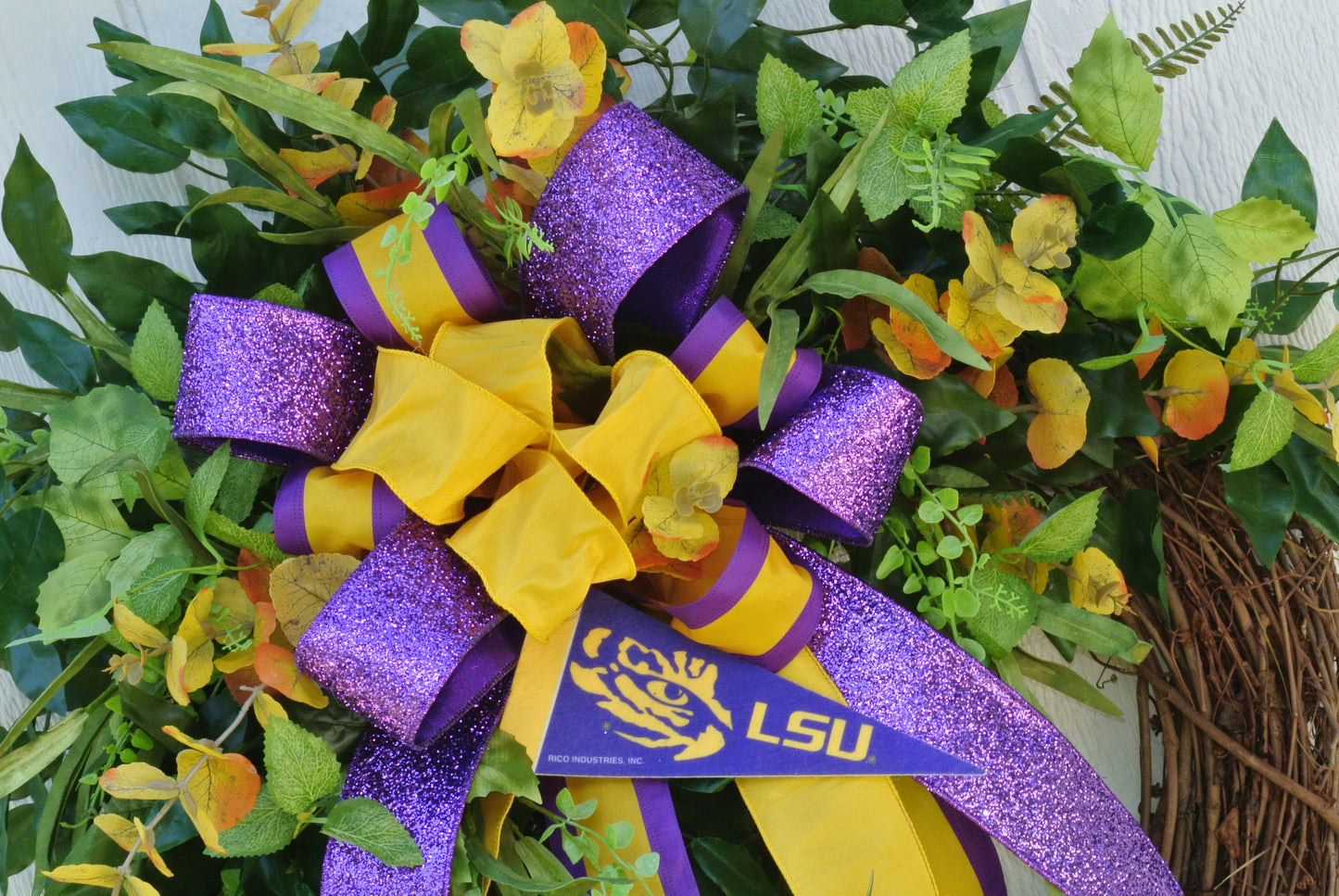 Let's Go LSU!!! Call us to CUSTOMIZE for your team